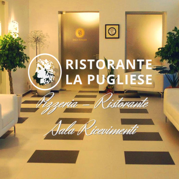 Ristorante la Pugliese a Altamura